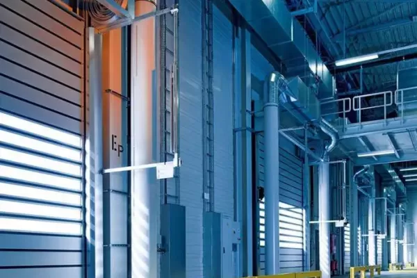 Industrial Cleaners Brisbane