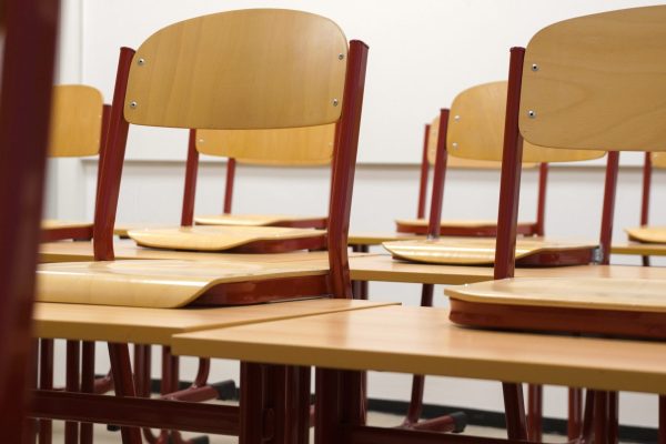 pexels-pixabay-256491 Classroom