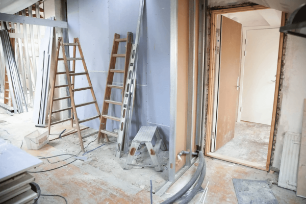 renovating-a-basement