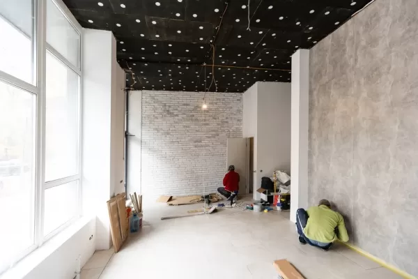 Bond Cleaning Services